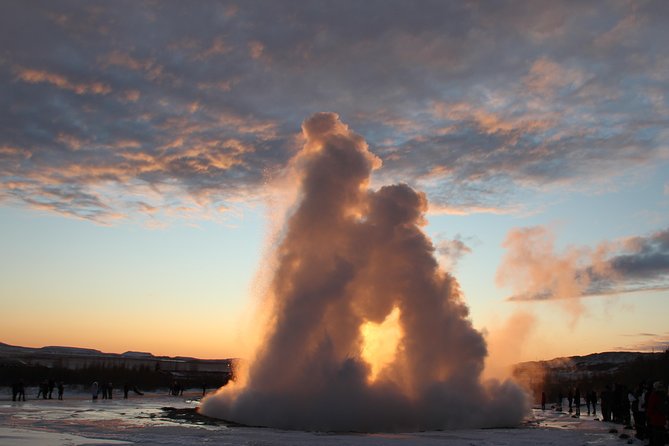 Day Trip to the Golden Circle and Hot Spring Geyser by 4WD Jeep From Reykjavik - Last Words