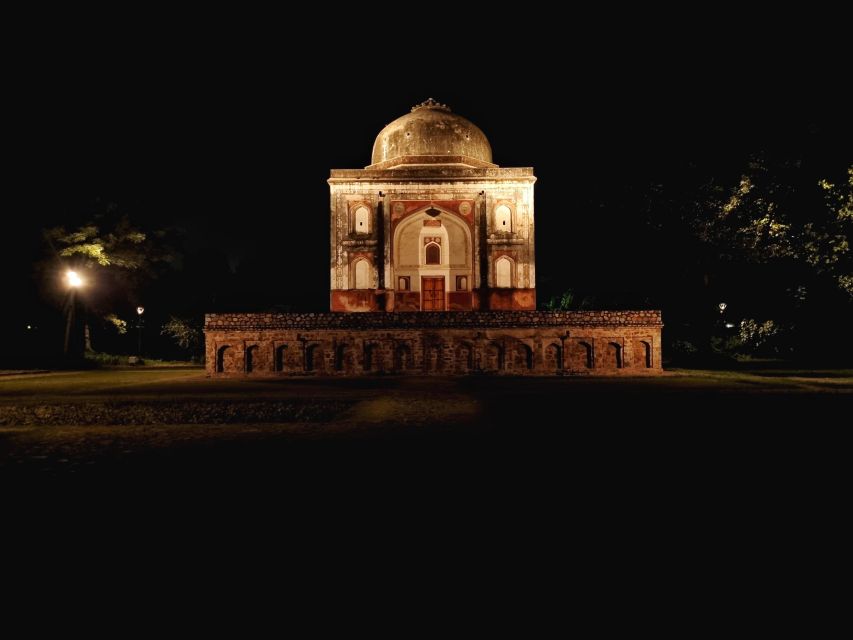Delhi: Night Photography Walking Tour - Last Words