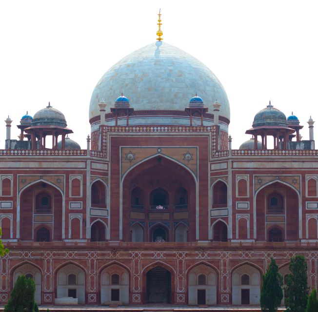 Delhi Unfiltered: Old and New Delhi Sightseeing Tour - Last Words