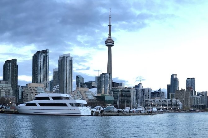 Departure Transfer: Toronto to Pearson Airport YYZ in Luxury SUV - Last Words