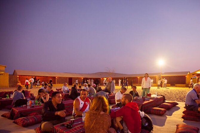 Desert Safari Dubai - Tips for a Memorable Safari