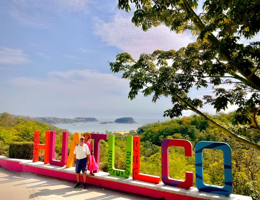 Discover Huatulco: Beach, Flavors, and More - Last Words