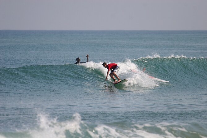 Discover Surfing on the Beaches of Biarritz - Surfing Activity Last Words