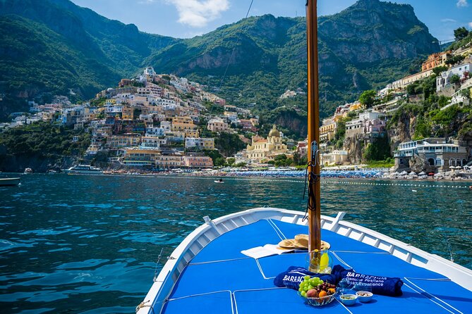 Discover the True Essence of the Amalfi Coast - Common questions