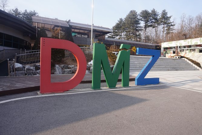 DMZ Past and Present: Korean Demilitarized Zone Tour From Seoul(Hotel Pick Up) - Last Words