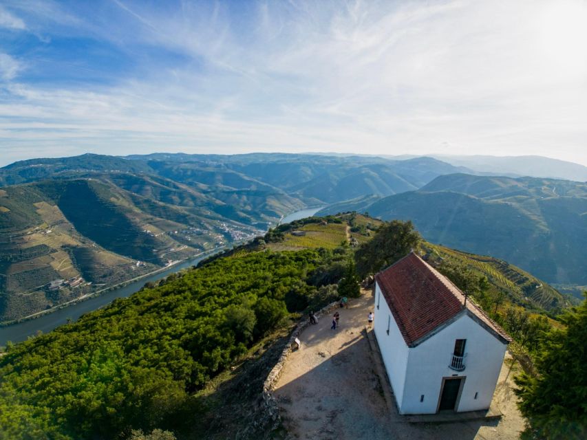 Douro Valley: Private Tour 2 Vineyards & River Cruise - Common questions