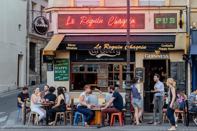 Drinks & Bites in Paris Private Tour - Additional Information and Resources