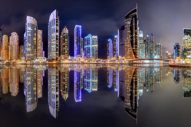 Dubai Marina Dhow Cruise Experience Including Pick Up - Last Words