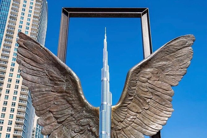 Dubai Private Premium Full-Day Sightseeing Tour With Burj Khalifa - Last Words