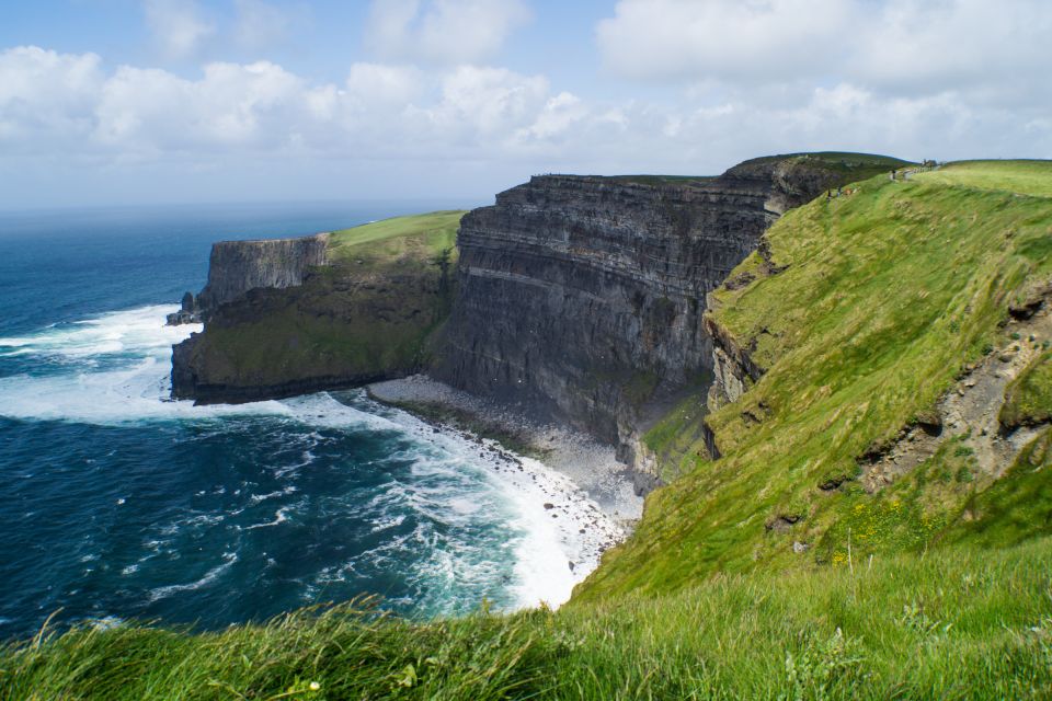 Dublin: Cliffs of Moher, Doolin, Burren, and Galway Day Trip - Last Words