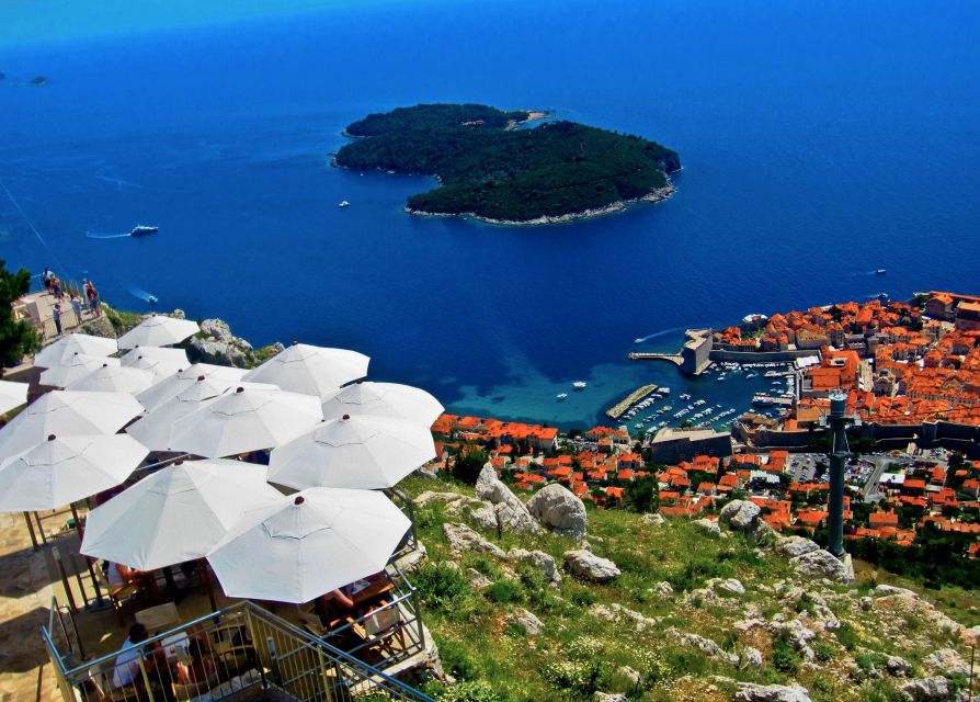 Dubrovnik: Cable Car, Walking Tour and City Walls Combo - Common questions