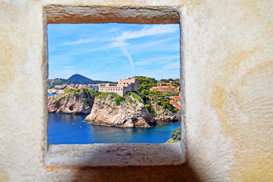 Dubrovnik: City Walls Early Bird or Sunset Walking Tour - Common questions