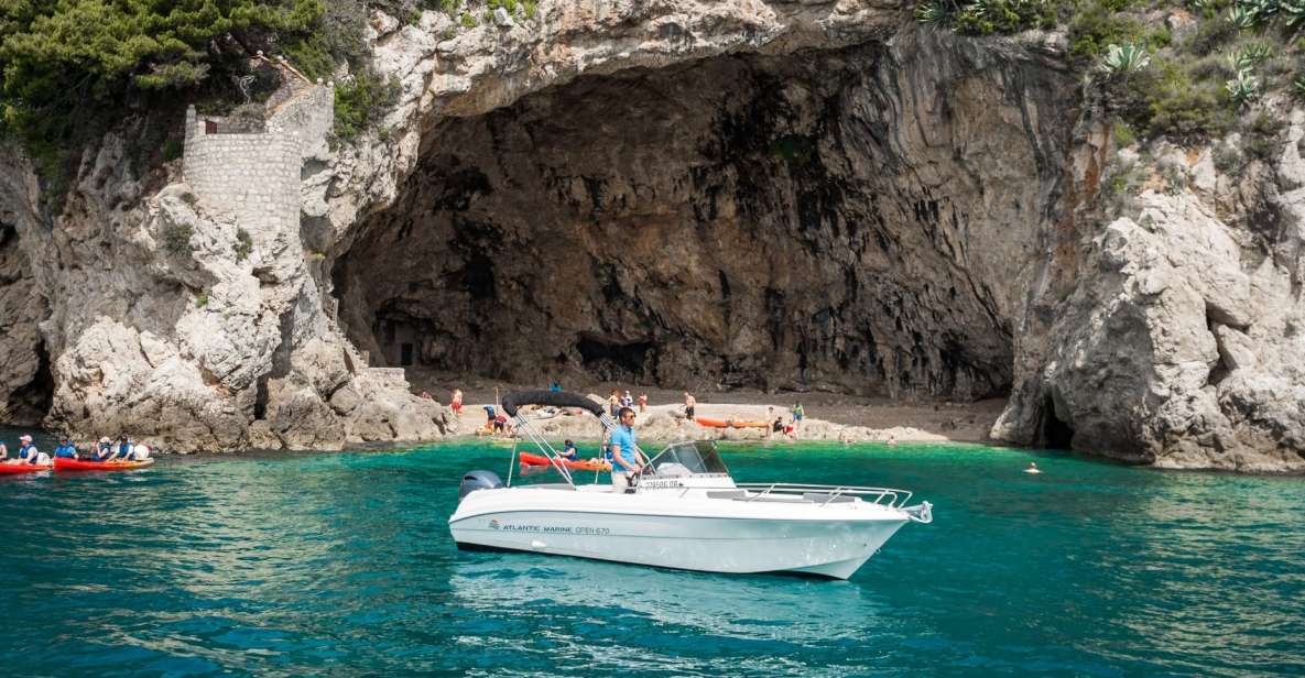 Dubrovnik: Elaphiti Island and Blue Cave Tour! - Last Words