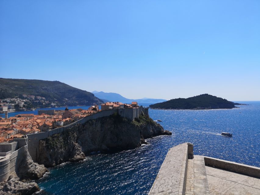 Dubrovnik: Game of Thrones Complete Tour - Last Words