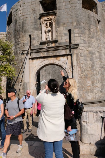 Dubrovnik: Guided Old City Walking Tour - Tour Highlights