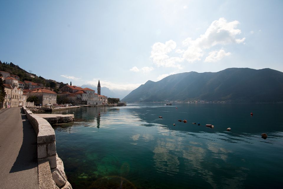 Dubrovnik: Montenegro Kotor Bay Tour With Optional Boat Ride - Common questions