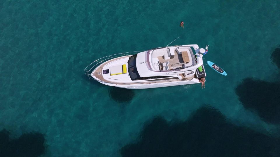 Dubrovnik: Motor Yacht Charter - Last Words