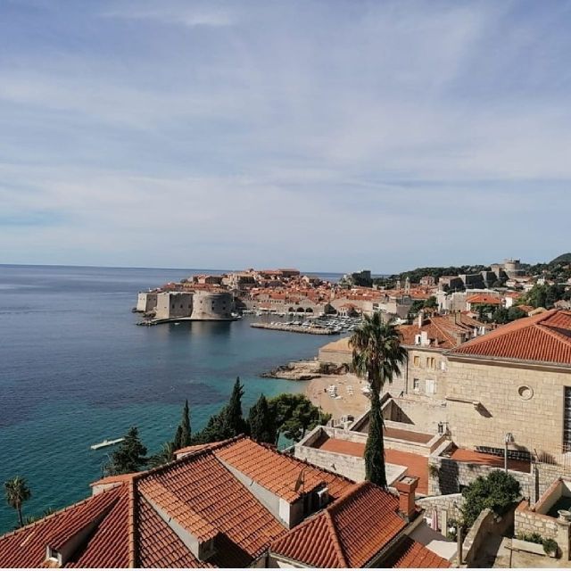 Dubrovnik: Private City Panorama Tour - Last Words