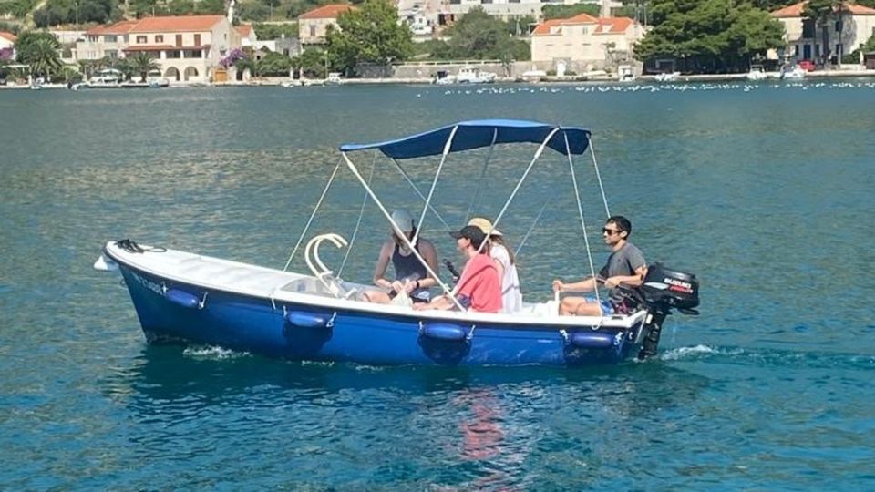 Dubrovnik: Rent a Fun and Easy to Use Boat Without License - Last Words