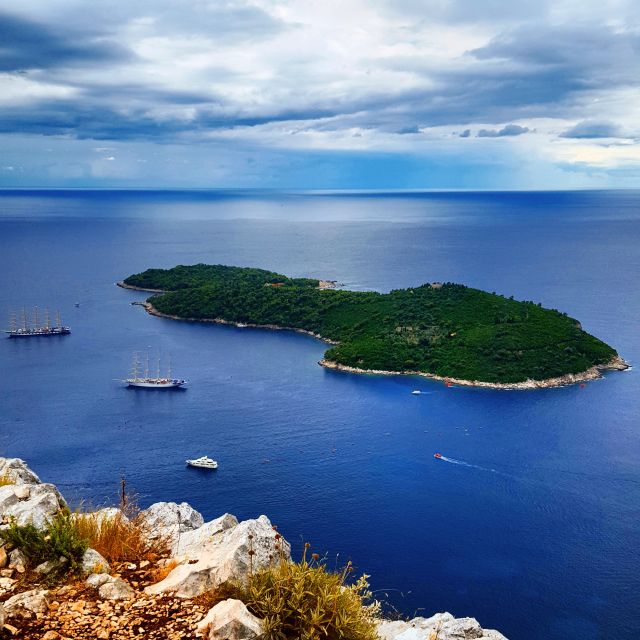 Dubrovnik: Sunset Panorama Tour With Glass of Wine - Last Words