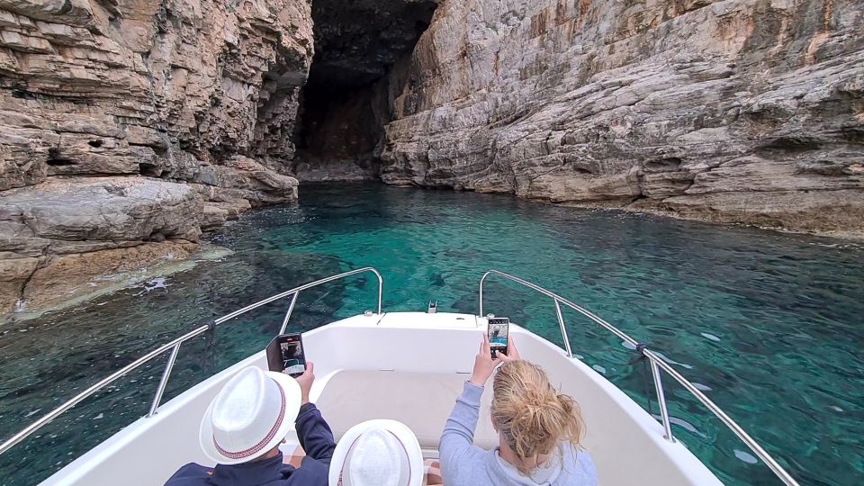 Dubrovnik: The Secrets of the Elafiti Islands Boat Tour - High Customer Satisfaction