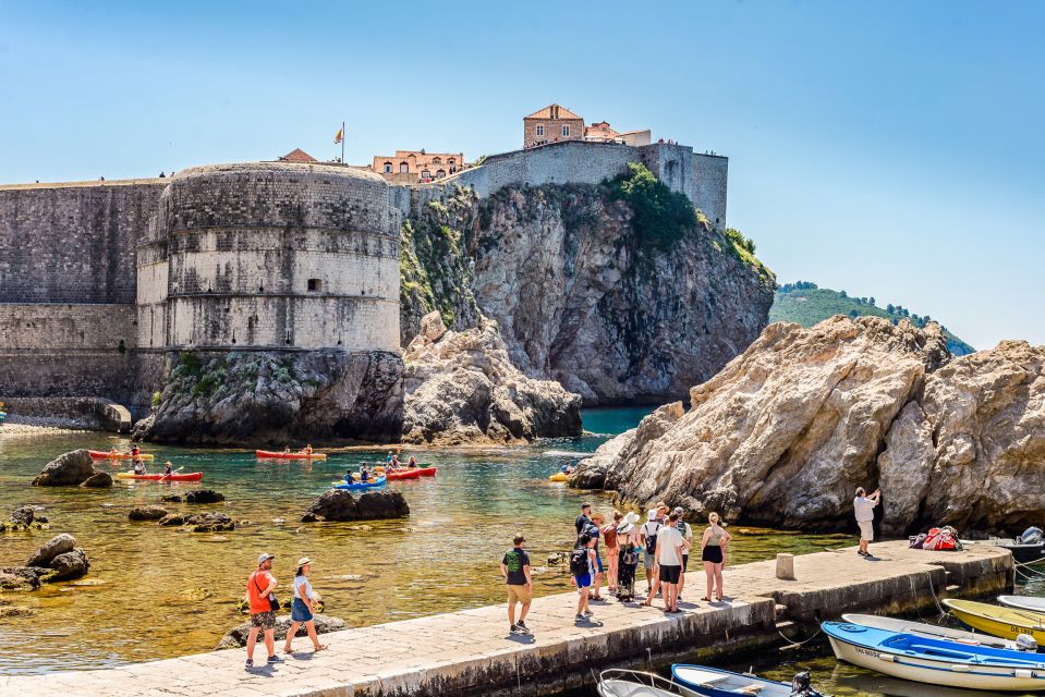 Dubrovnik: The Ultimate Game of Thrones Tour - Last Words