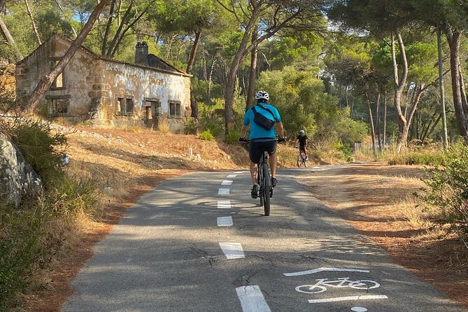 E-Bike From Sintra Mountains to Cascais Sea With Pickup in Lisbon - Last Words