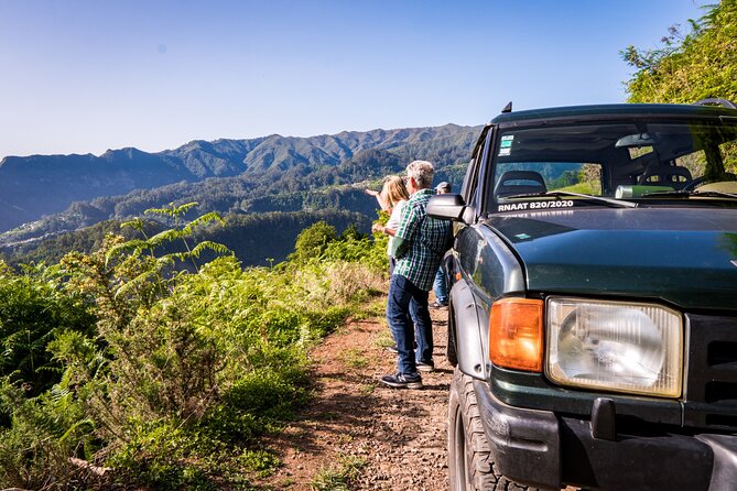 East of Madeira Full Day 4x4 Tour - Customer Reviews