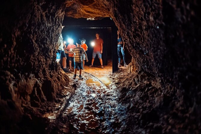 East Zion: Abandoned Mine Guided Hike - Last Words