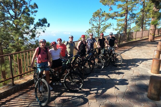 Electric Bike Teide Volcano Guided Tour - Last Words