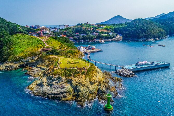 Enchanting Oedo Island Day Tour From Busan - Last Words