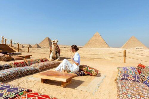 Enjoy 5 Days 4 Nights Egypt Holiday Package - Last Words