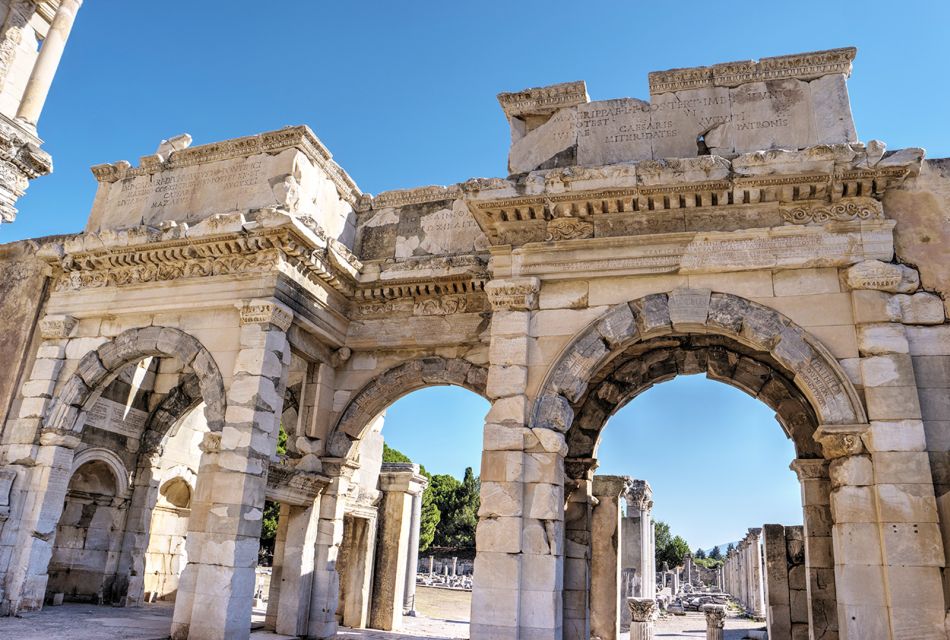 Ephesus Entry Ticket With Mobile Phone Audio Tour - Common questions
