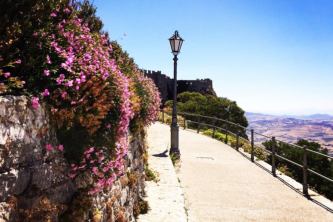 Erice Walking Tour, the Medieval Village and Unique Local Products - Planning Your Erice Visit