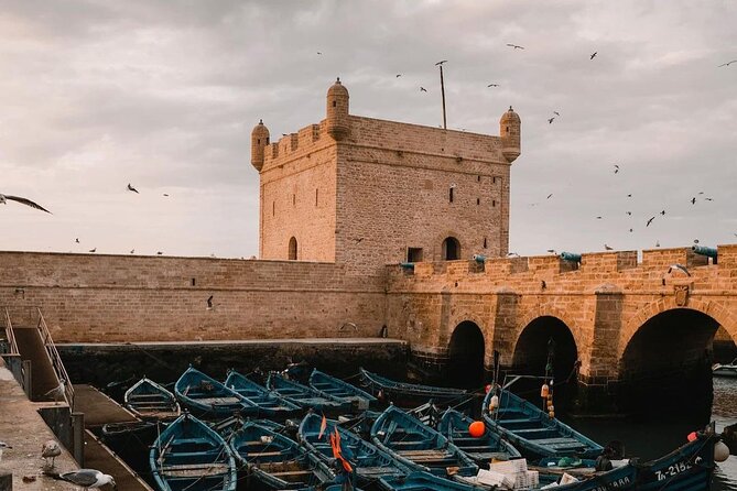 Essaouira Mogador City Guided Full-Day Trip From Marrakech - Last Words