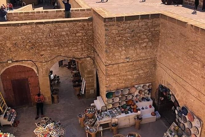 Essaouira Tour From Marrakech Shared Small-Group - Legal and Copyright Details