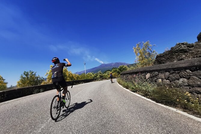 Etna Bike Tour - Cycling in Sicily - Common questions