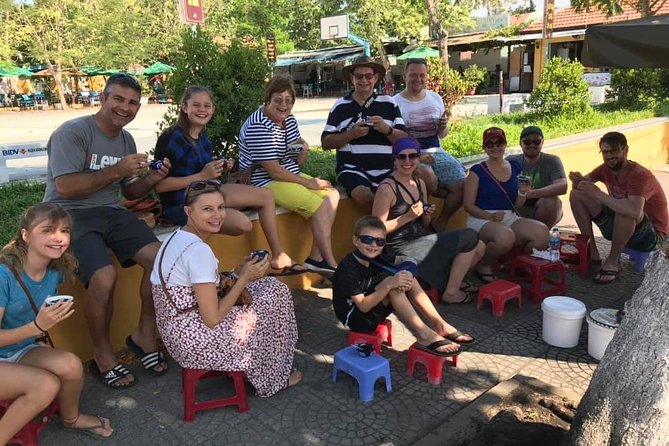 Evening Walking Food Tour in Hoi An - Culinary Delights in Hoi An