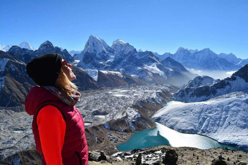 Everest Base Camp Trek - 12 Days - Common questions