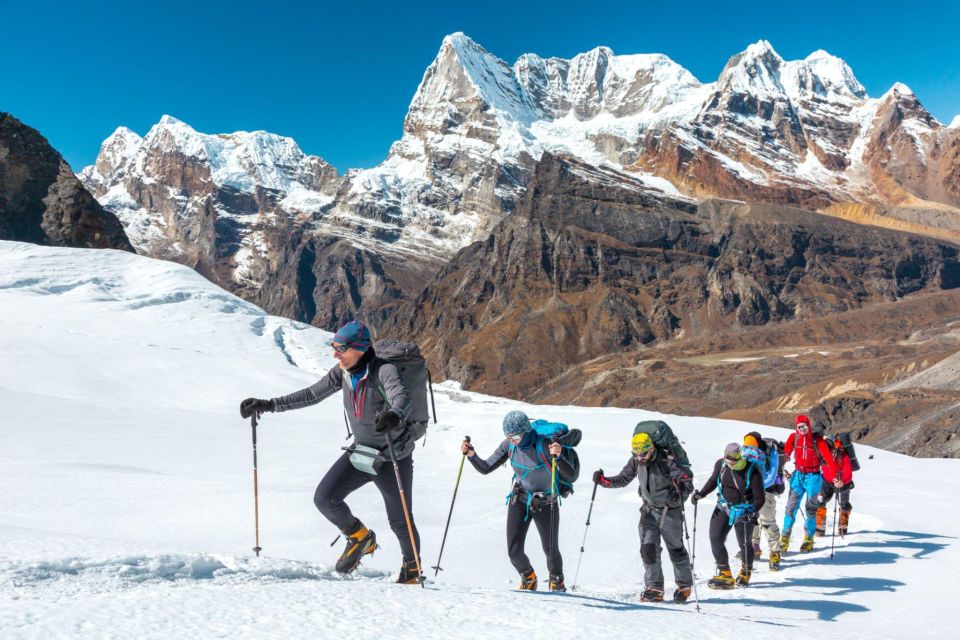 Everest Base Camp Trek: Majestic Himalayan Adventure Expert - Last Words