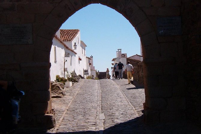 Evora and Monsaraz Wine Tasting Private Tour - Last Words