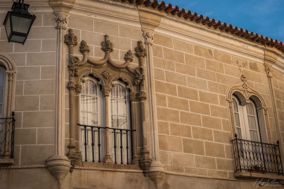 Évora: Tales and Legends Guided Walking Tour - Common questions