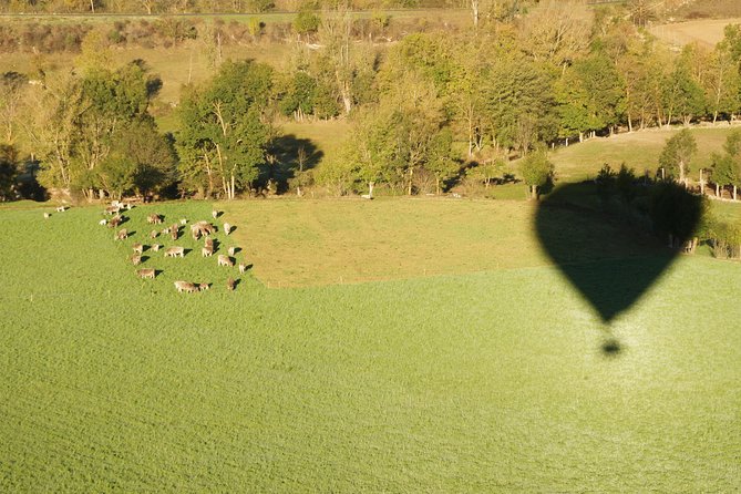 Exclusive Pyrenees Hot Air Balloon Barcelona - Last Words