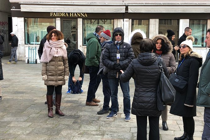 Exclusive Venice & Murano (4hrs) Private Walking Tour. We Do Not Combine Groups - Common questions