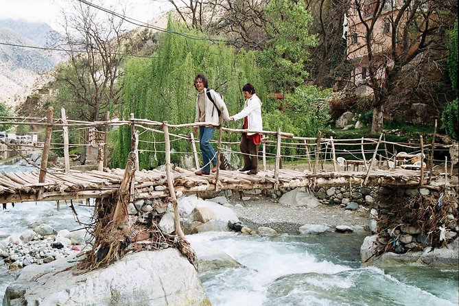 Excursion: Full Day Trip To Ourika Valley From Marrakech - Last Words