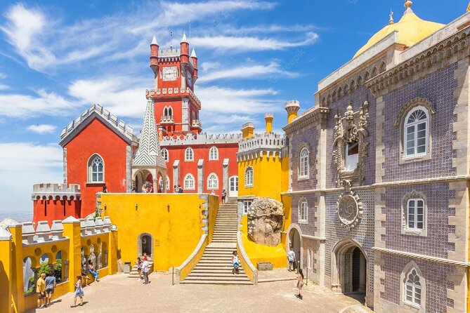 Experience a Magical Day in Sintra, Palace of Pena, Quinta Da Regaleira and Cabo Da Roca From Lisbon - Last Words