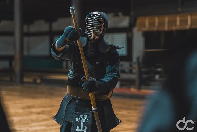 Experience Kendo in Kyoto - Common questions