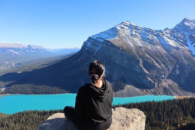 Explore Banff National Park With Our Premium Day Tour - Inclusions and Exclusions