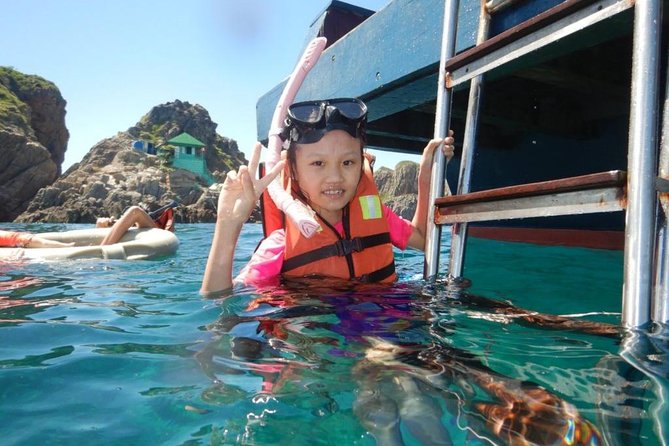 Explore Nha Trang Bay: Half-Day Snorkeling Adventure Tour - Last Words