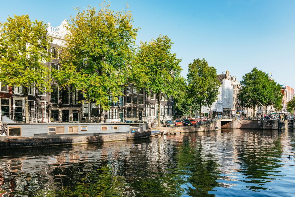 Exploring Amsterdam Like a Local by Bike & Optional Cruise - Last Words